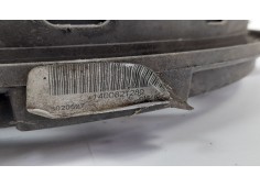 Recambio de electroventilador para peugeot expert furgón (229) 2.0 hdi referencia OEM IAM 1400821280 1253K1  2