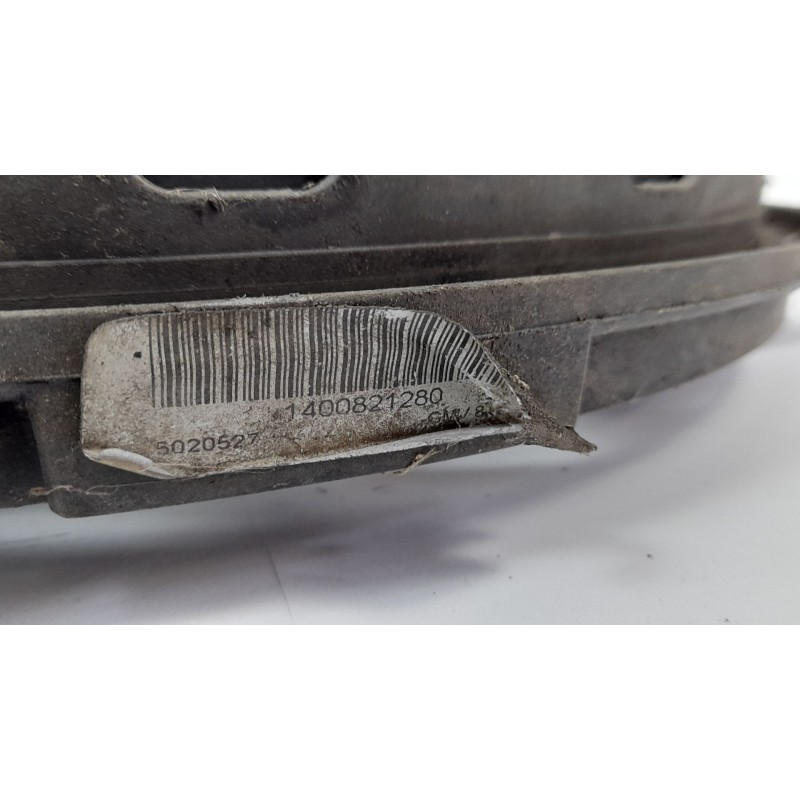 Recambio de electroventilador para peugeot expert furgón (229) 2.0 hdi referencia OEM IAM 1400821280 1253K1 