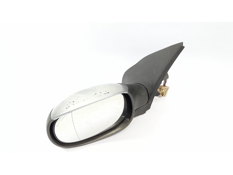 Recambio de retrovisor izquierdo para peugeot 206 berlina xs referencia OEM IAM E11015816  