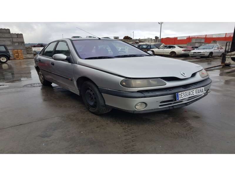 renault laguna (b56) del año 1999