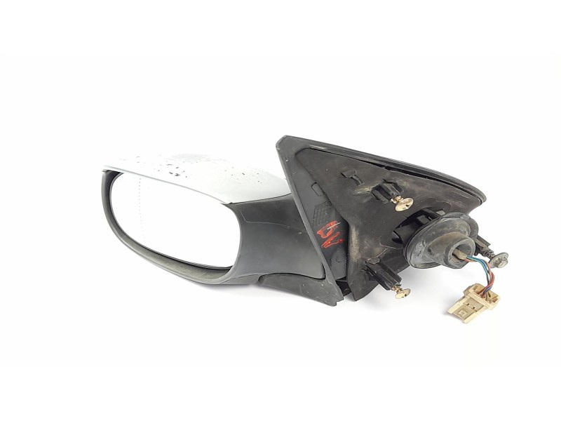 Recambio de retrovisor izquierdo para peugeot 206 berlina xs referencia OEM IAM E11015816  