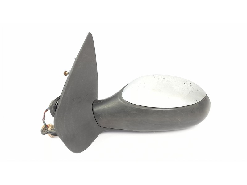 Recambio de retrovisor izquierdo para peugeot 206 berlina xs referencia OEM IAM E11015816  
