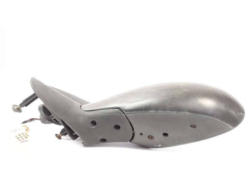 Recambio de retrovisor izquierdo para peugeot 206 berlina xs referencia OEM IAM E11015816  