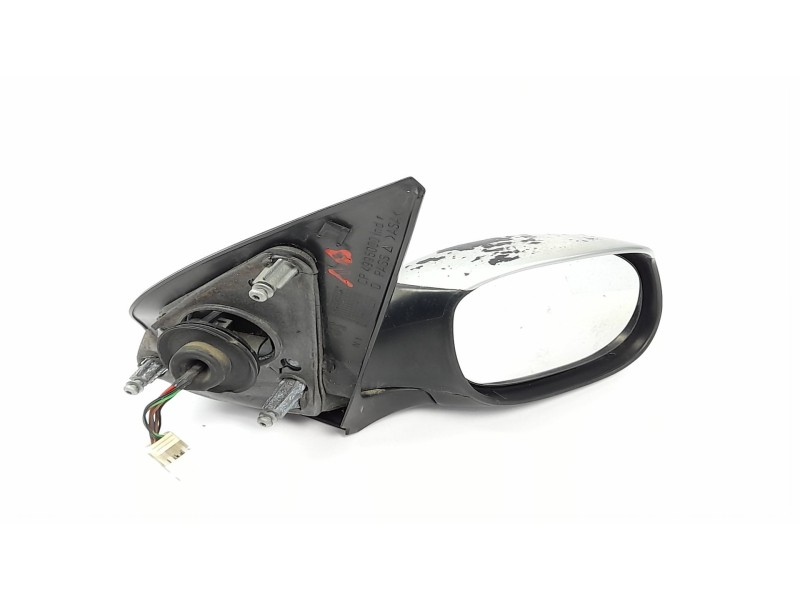 Recambio de retrovisor derecho para peugeot 206 berlina xs referencia OEM IAM 4995000  