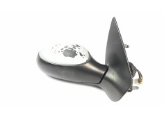 Recambio de retrovisor derecho para peugeot 206 berlina xs referencia OEM IAM 4995000   2