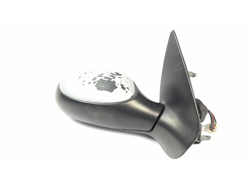 Recambio de retrovisor derecho para peugeot 206 berlina xs referencia OEM IAM 4995000  