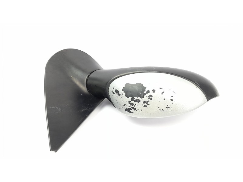 Recambio de retrovisor derecho para peugeot 206 berlina xs referencia OEM IAM 4995000  