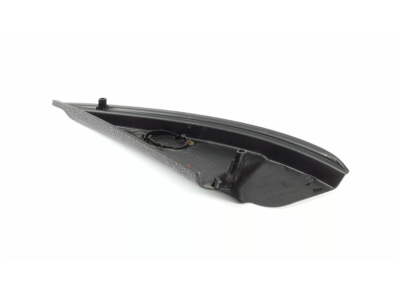 Recambio de moldura para peugeot 206 berlina xs referencia OEM IAM 9625863577 241588 