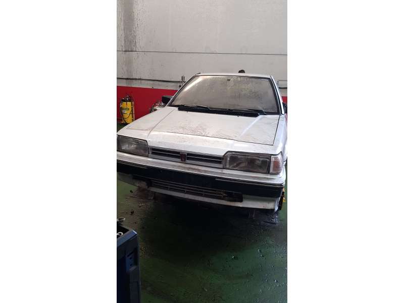 rover 200 i sedán (xh) del año 1987