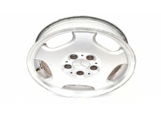 Recambio de llanta para mercedes-benz clase clk coupe (bm 208) 2.3 230 compressor (208.347) referencia OEM IAM A2084010102   2