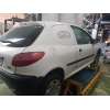 peugeot 206 hatchback (2a/c) del año 2000