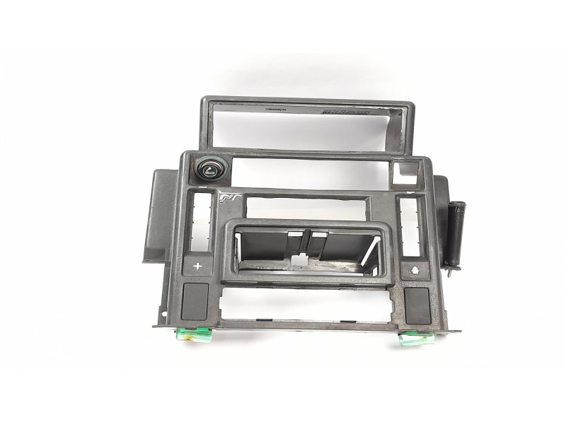 Recambio de consola central para citroen c15 ranchera familiar 1.8 d referencia OEM IAM   