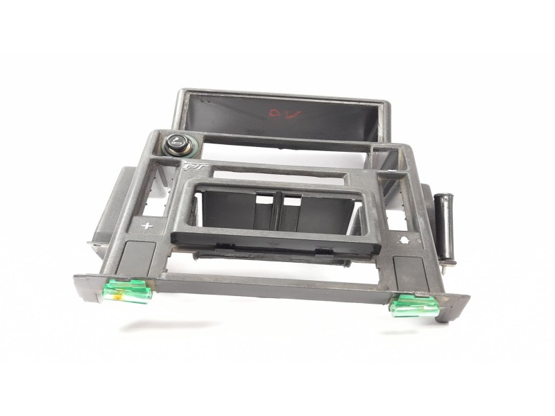 Recambio de consola central para citroen c15 ranchera familiar 1.8 d referencia OEM IAM   