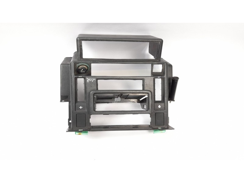 Recambio de consola central para citroen c15 ranchera familiar 1.8 d referencia OEM IAM   
