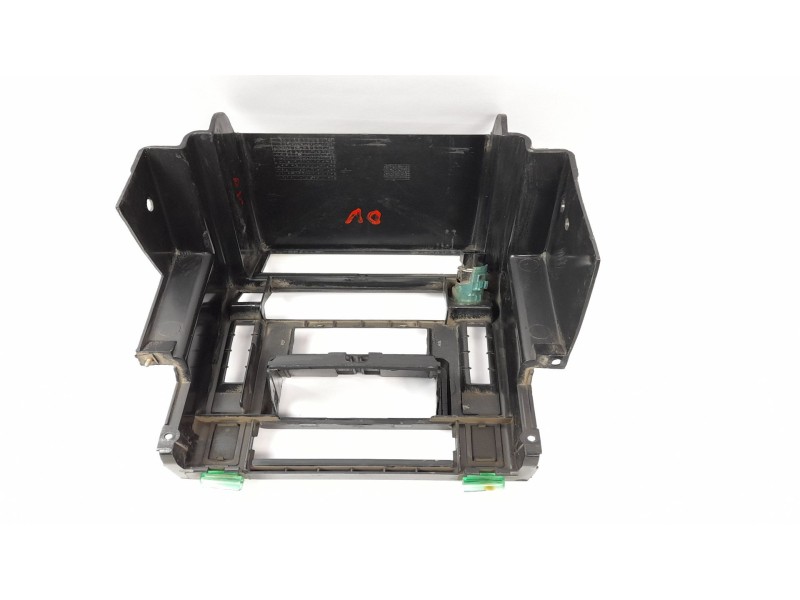 Recambio de consola central para citroen c15 ranchera familiar 1.8 d referencia OEM IAM   
