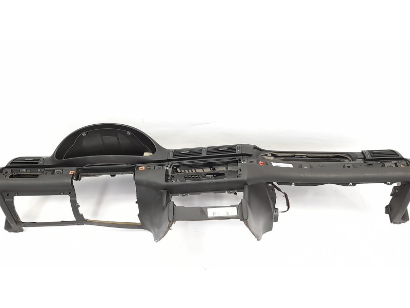 Recambio de salpicadero para bmw serie 3 berlina (e46) 320d referencia OEM IAM 8222255 514582584 51458196093