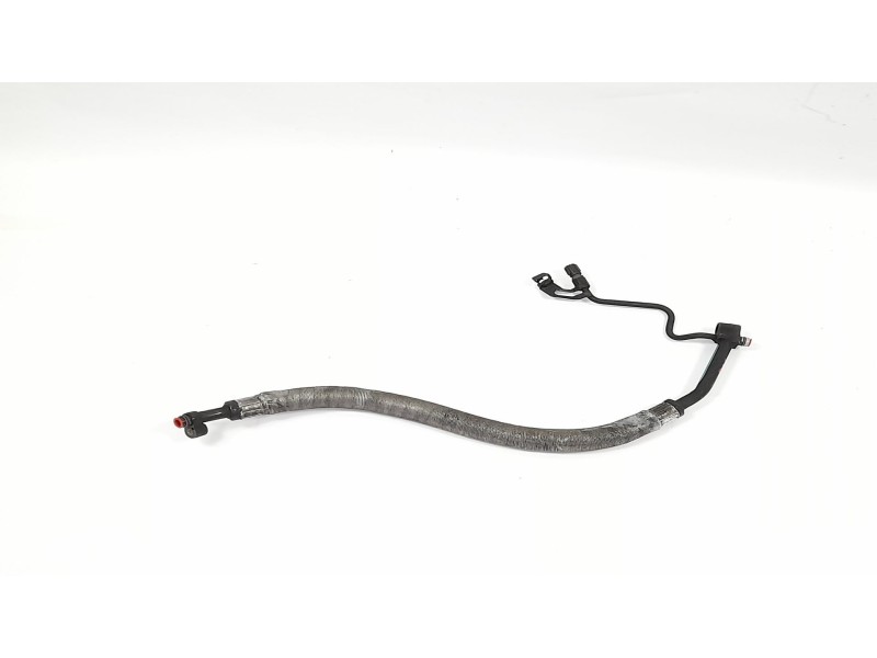 Recambio de tubos aire acondicionado para bmw serie 3 berlina (e46) 320d referencia OEM IAM 64538386000  
