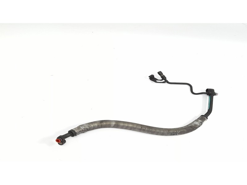 Recambio de tubos aire acondicionado para bmw serie 3 berlina (e46) 320d referencia OEM IAM 64538386000  