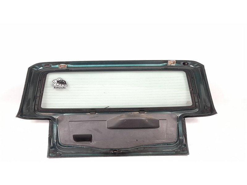 Recambio de porton trasero para seat ibiza (6k1) 1.9 d referencia OEM IAM   