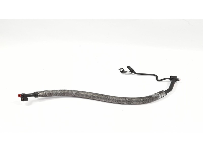Recambio de tubos aire acondicionado para bmw serie 3 berlina (e46) 320d referencia OEM IAM 64538386000  