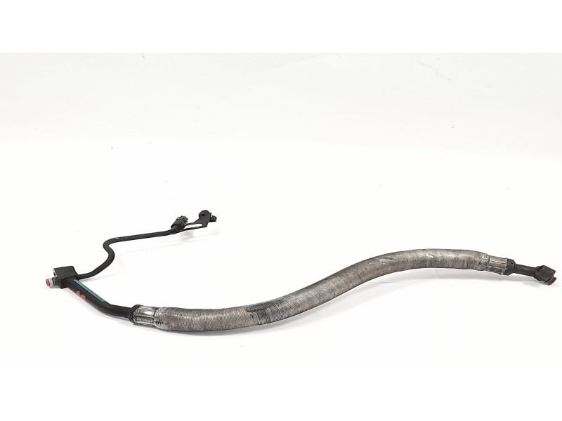 Recambio de tubos aire acondicionado para bmw serie 3 berlina (e46) 320d referencia OEM IAM 64538386000  
