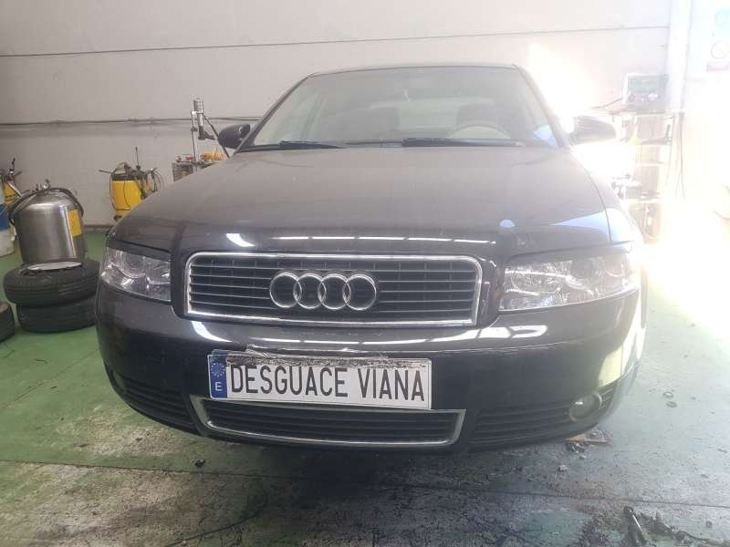 audi a4 b6 (8e2) del año 2003