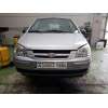 hyundai getz (tb) del año 2002