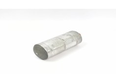 Recambio de evaporador aire acondicionado para bmw serie 3 berlina (e46) 320d referencia OEM IAM 8377332  