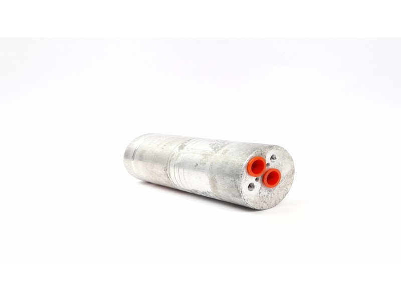 Recambio de evaporador aire acondicionado para bmw serie 3 berlina (e46) 320d referencia OEM IAM 8377332  