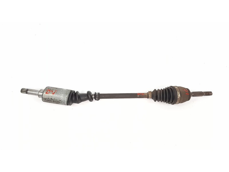 Recambio de transmision delantera izquierda para citroen saxo 1.5 diesel referencia OEM IAM 144840  