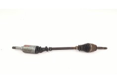 Recambio de transmision delantera izquierda para citroen saxo 1.5 diesel referencia OEM IAM 144840   2