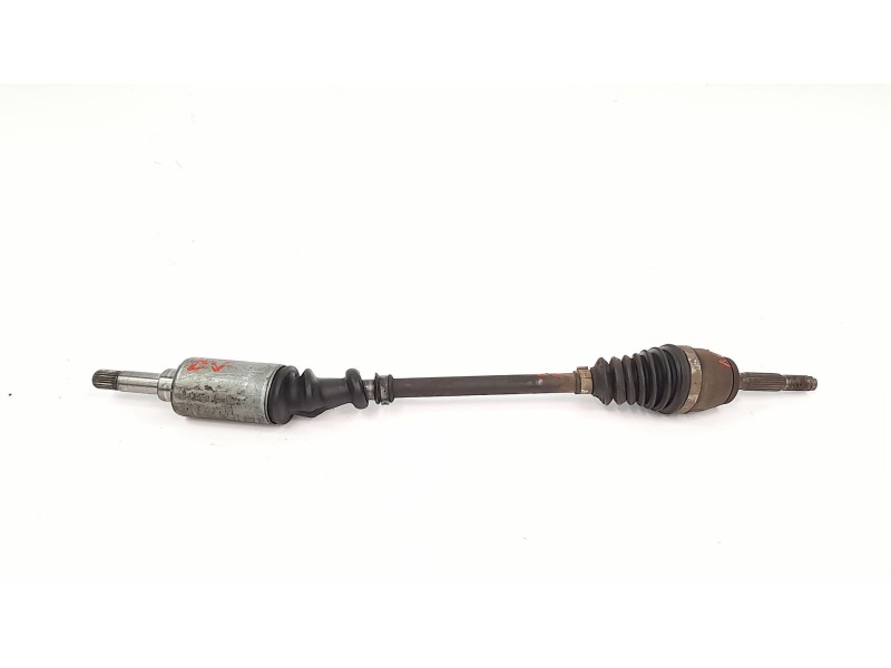 Recambio de transmision delantera izquierda para citroen saxo 1.5 diesel referencia OEM IAM 144840  