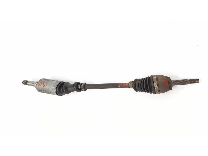 Recambio de transmision delantera izquierda para citroen saxo 1.5 diesel referencia OEM IAM 144840  