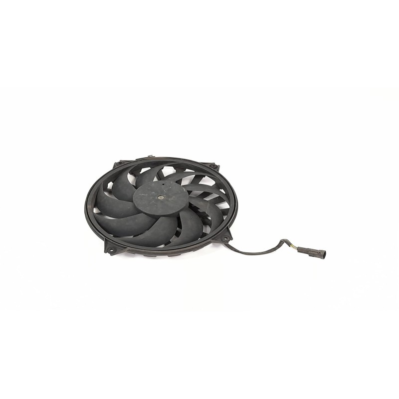 Recambio de electroventilador para peugeot expert furgón (229) 2.0 hdi referencia OEM IAM 1400821280 1253K1 