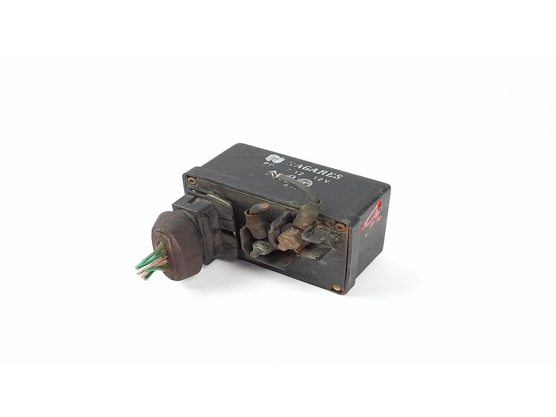 Recambio de rele para citroen saxo 1.5 diesel referencia OEM IAM   