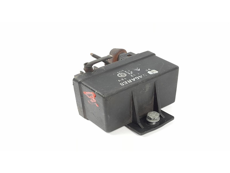 Recambio de rele para citroen saxo 1.5 diesel referencia OEM IAM   