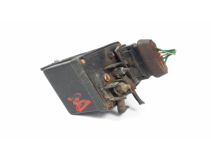 Recambio de rele para citroen saxo 1.5 diesel referencia OEM IAM   