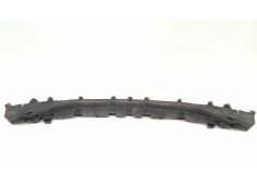 Recambio de refuerzo paragolpes delantero para citroen saxo 1.5 diesel referencia OEM IAM 9618001780  