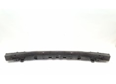 Recambio de refuerzo paragolpes delantero para citroen saxo 1.5 diesel referencia OEM IAM 9618001780   2