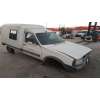 citroën c15 ranchera familiar del año 1987
