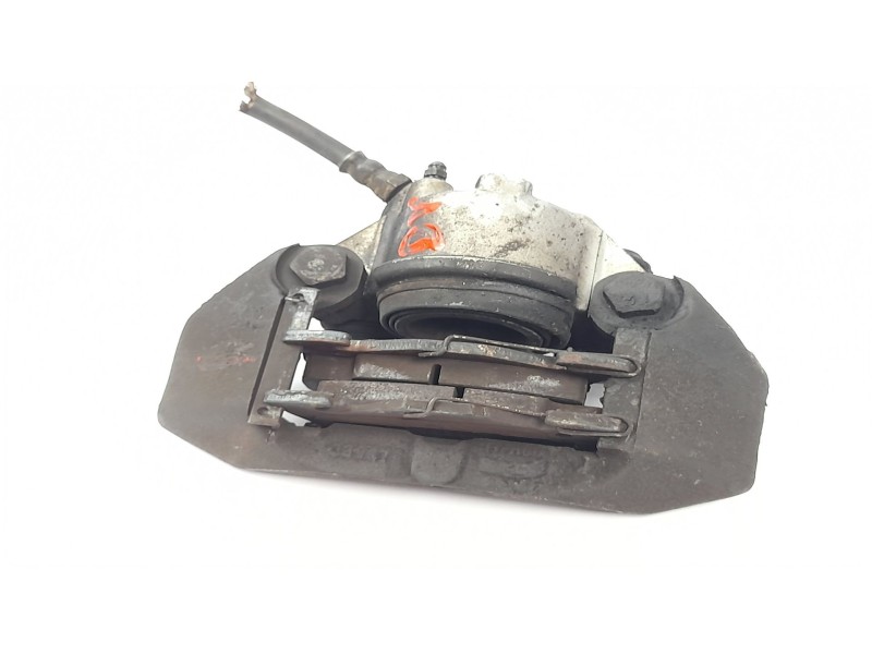 Recambio de pinza freno delantera derecha para citroen saxo 1.5 diesel referencia OEM IAM 339876  