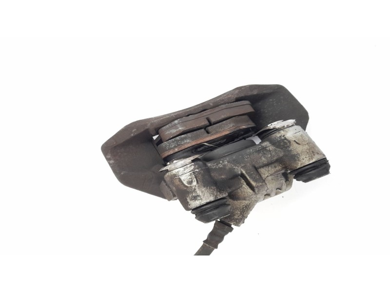 Recambio de pinza freno delantera derecha para citroen saxo 1.5 diesel referencia OEM IAM 339876  