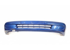 Recambio de paragolpes delantero para citroen saxo 1.5 diesel referencia OEM IAM 9617730777  
