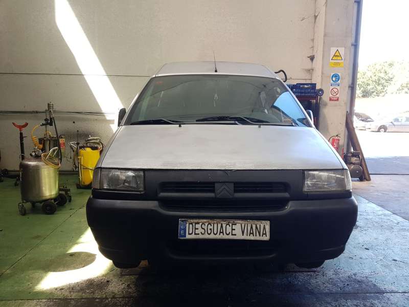 citroën jumpy i furgoneta (bs_, bt_, by_, bz_) del año 1995