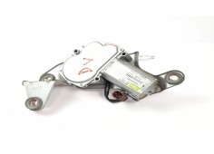Recambio de motor limpia trasero para citroen saxo 1.5 diesel referencia OEM IAM 54900212 9623289080 