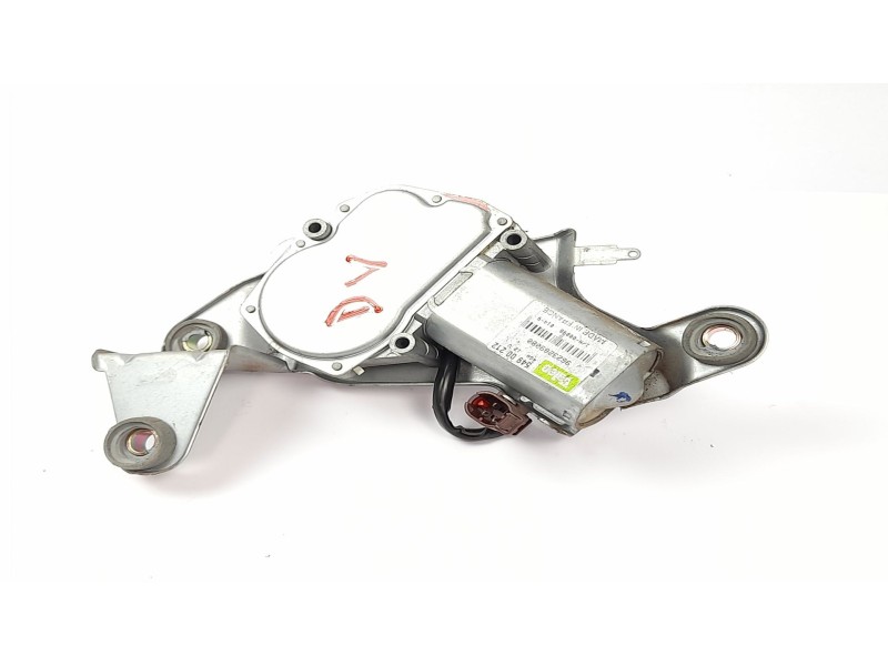 Recambio de motor limpia trasero para citroen saxo 1.5 diesel referencia OEM IAM 54900212 9623289080 
