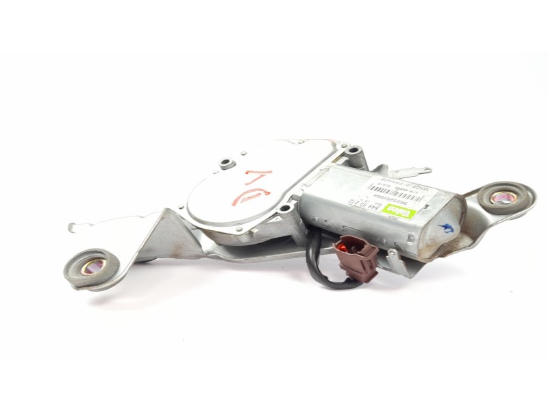 Recambio de motor limpia trasero para citroen saxo 1.5 diesel referencia OEM IAM 54900212 9623289080 