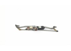 Recambio de motor limpia delantero para citroen saxo 1.5 diesel referencia OEM IAM 53544102  
