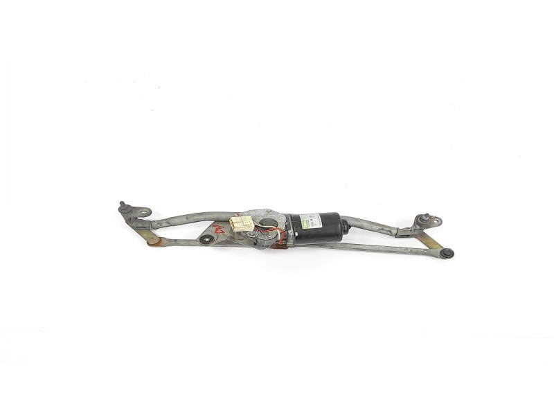 Recambio de motor limpia delantero para citroen saxo 1.5 diesel referencia OEM IAM 53544102  