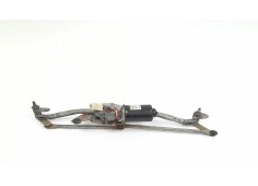 Recambio de motor limpia delantero para citroen saxo 1.5 diesel referencia OEM IAM 53544102   2